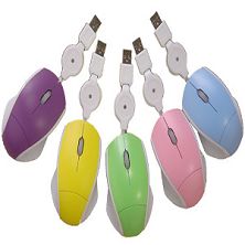 USB Optical Mouse